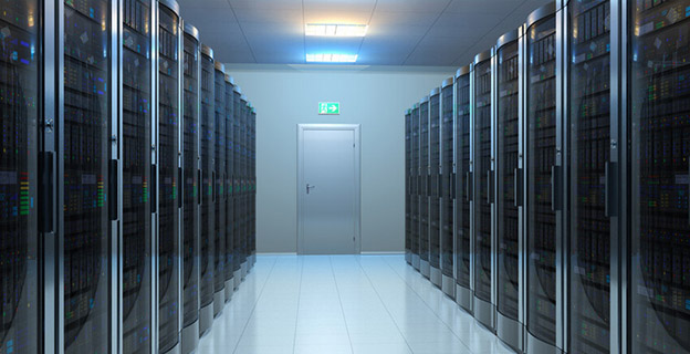 Server